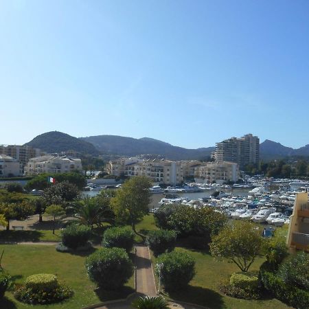 Appartement Le Jean Bart - Vacances Cote D'Azur Mandelieu La Napoule Ngoại thất bức ảnh
