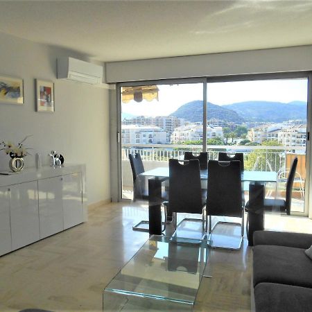 Appartement Le Jean Bart - Vacances Cote D'Azur Mandelieu La Napoule Ngoại thất bức ảnh