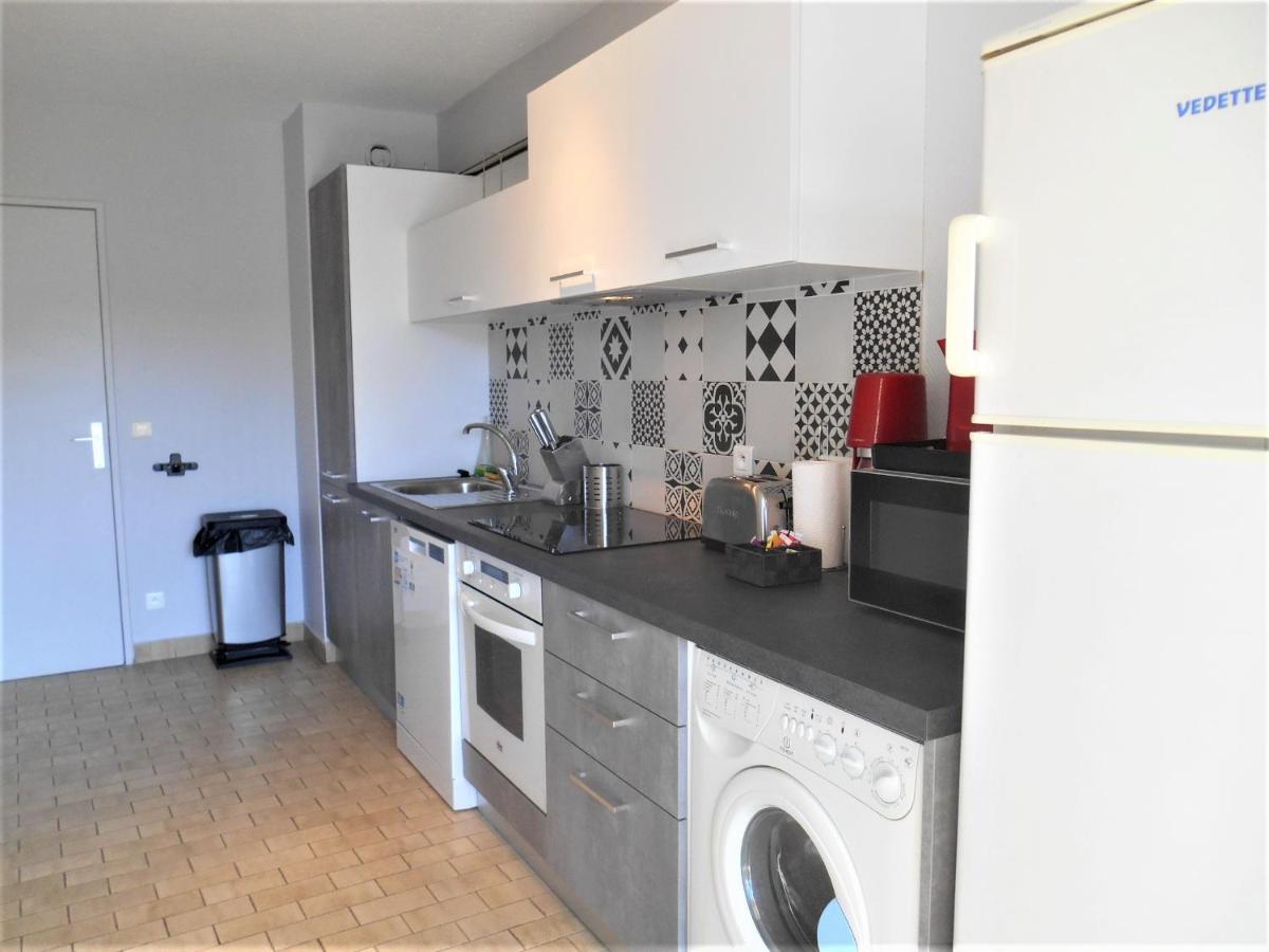 Appartement Le Jean Bart - Vacances Cote D'Azur Mandelieu La Napoule Ngoại thất bức ảnh
