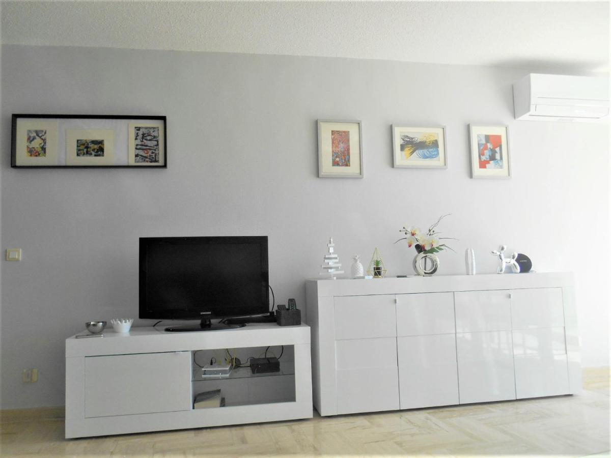 Appartement Le Jean Bart - Vacances Cote D'Azur Mandelieu La Napoule Ngoại thất bức ảnh
