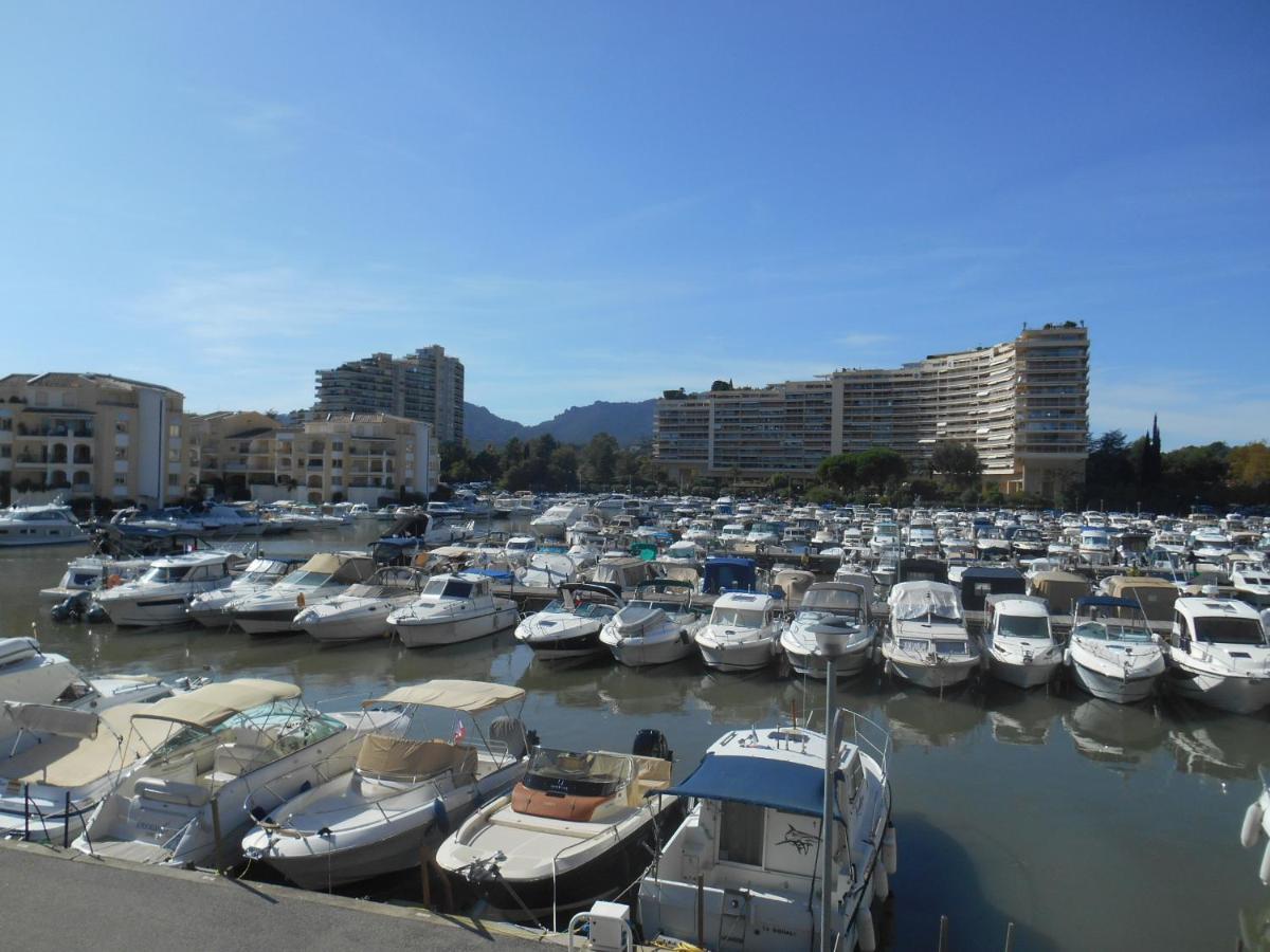 Appartement Le Jean Bart - Vacances Cote D'Azur Mandelieu La Napoule Ngoại thất bức ảnh