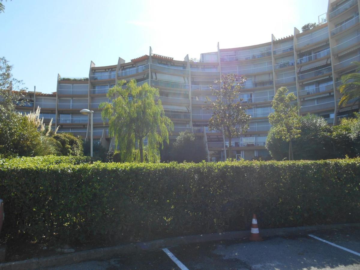 Appartement Le Jean Bart - Vacances Cote D'Azur Mandelieu La Napoule Ngoại thất bức ảnh