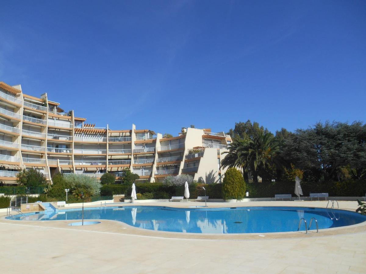 Appartement Le Jean Bart - Vacances Cote D'Azur Mandelieu La Napoule Ngoại thất bức ảnh
