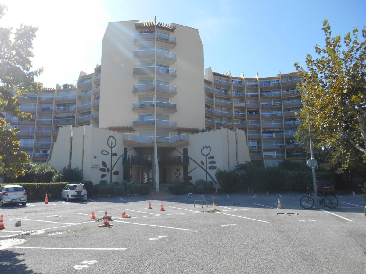 Appartement Le Jean Bart - Vacances Cote D'Azur Mandelieu La Napoule Ngoại thất bức ảnh