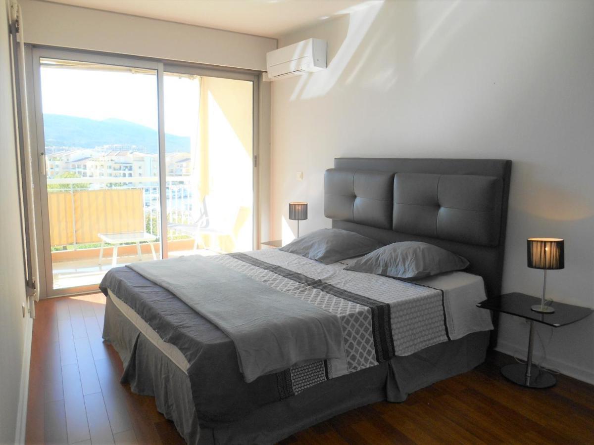 Appartement Le Jean Bart - Vacances Cote D'Azur Mandelieu La Napoule Ngoại thất bức ảnh