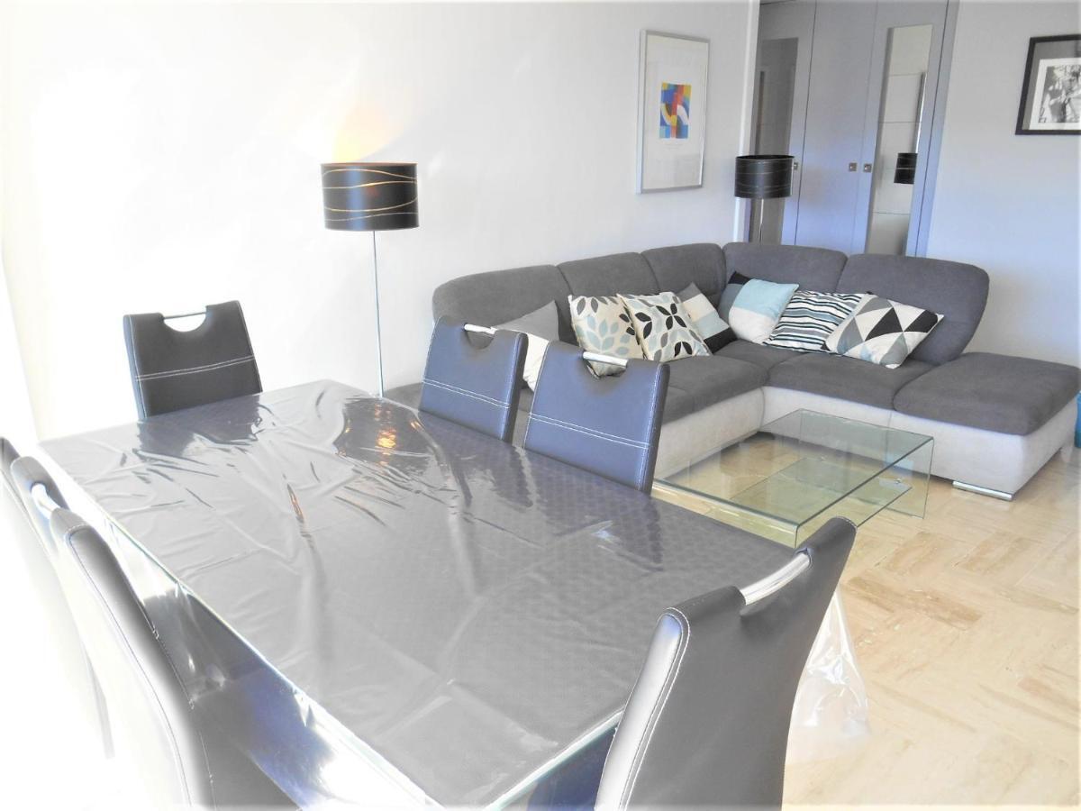 Appartement Le Jean Bart - Vacances Cote D'Azur Mandelieu La Napoule Ngoại thất bức ảnh