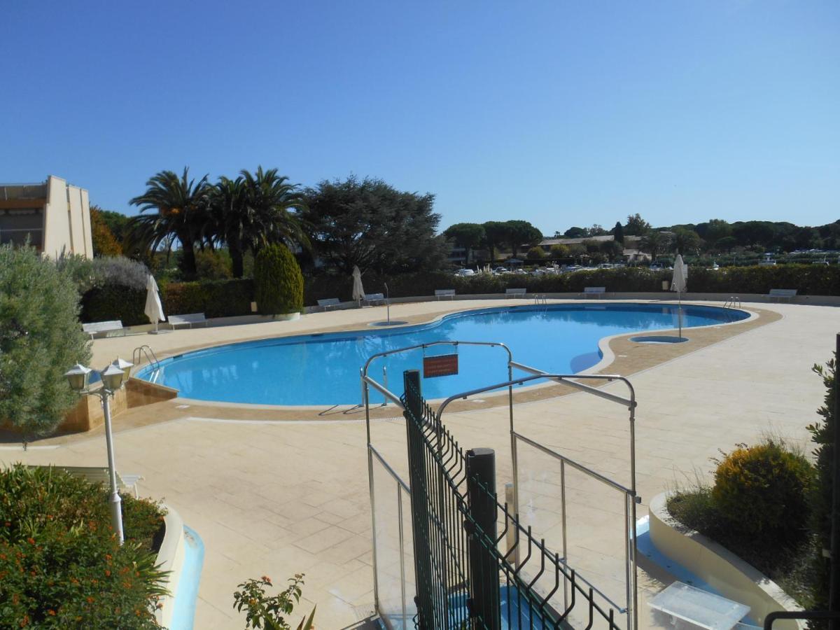 Appartement Le Jean Bart - Vacances Cote D'Azur Mandelieu La Napoule Ngoại thất bức ảnh
